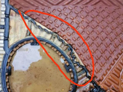 板式熱交換器出現(xiàn)故障如何處理？你之前做對(duì)了嗎？